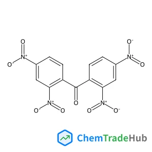 Bis(2,4-dinitrophenyl)methanone
