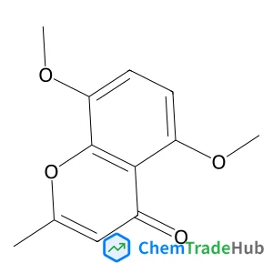 5,8-Dimethoxy-2-methyl-4H-chromen-4-one