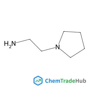 2-(1-Pyrrolidinyl)ethanamine 2-(1-Pyrrolidinyl)ethanamine