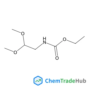 Ethyl (2,2-dimethoxyethyl)carbamate
