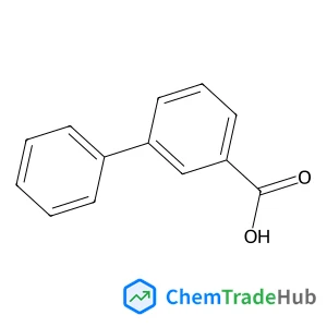 3-Biphenylcarboxylic acid