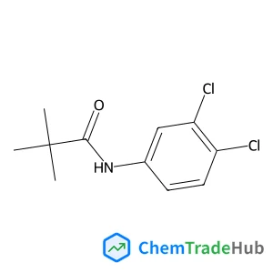 N-(3,4-Dichlorophenyl)-2,2-dimethylpropanamide