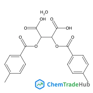 Di-p-toluoyl-D-tartaric Acid Monohydrate