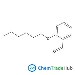 2-(Hexyloxy)benzaldehyde