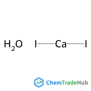 Calcium iodide hydrate