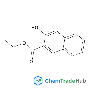 Ethyl 3-hydroxy-2-naphthoate