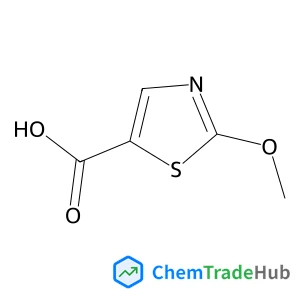 2-Methoxy-1,3-thiazole-5-carboxylic acid