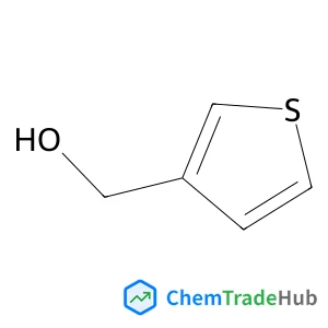 3-Thienylmethanol 3-Thienylmethanol
