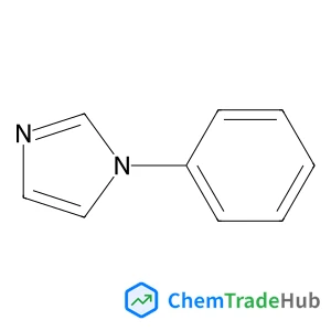 1-Phenyl-1H-imidazole