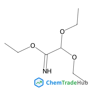 Ethyl 2,2-diethoxyethanimidate