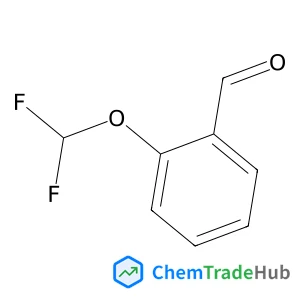2-(Difluoromethoxy)benzaldehyde 2-(Difluoromethoxy)benzaldehyde