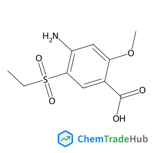 Amisulpride EP Impurity E