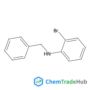 N-Benzyl-2-bromoaniline