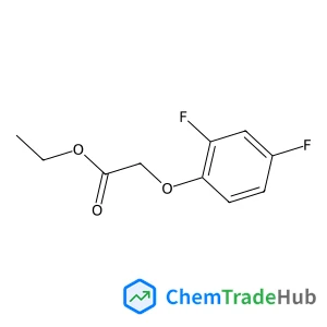 Ethyl 2-(2,4-difluoro-phenoxy)acetate