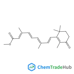 4-KETO 13-CIS-RETINOIC ACID METHYL ESTER