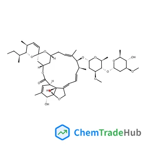 Abamectin (Mixture of Isomers)