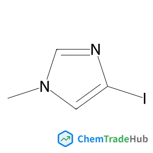 4-Iodo-1-methyl-1H-imidazole