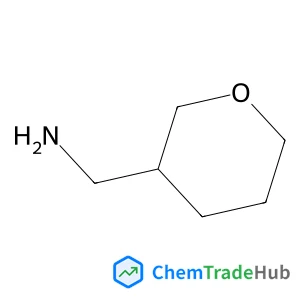 1-(Tetrahydro-2H-pyran-3-yl)methanamine
