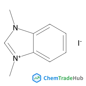 1,3-Dimethyl-1H-benzimidazol-3-ium iodide