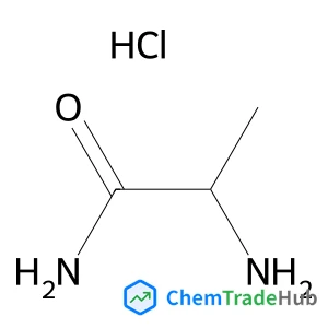 D-Alanine Amide HCl