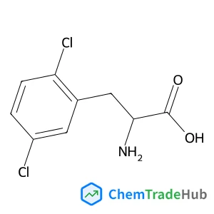 2,5-Dichlorophenylalanine