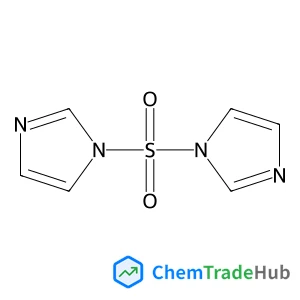 1,1'-Sulfonylbis(1H-imidazole) 1,1'-Sulfonylbis(1H-imidazole)