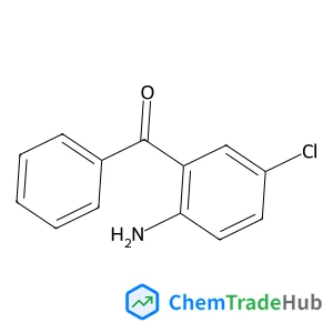 Alprazolam EP Impurity E