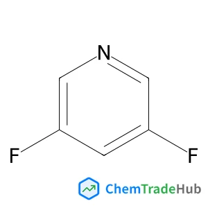 3,5-Difluoropyridine