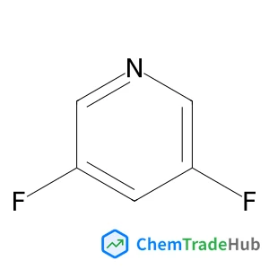 3,5-Difluoropyridine