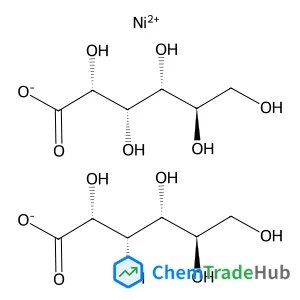 Nickel(2+) di(D-gluconate)