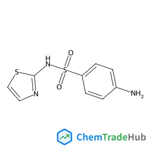 Sulfathiazole