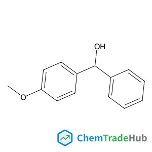 (4-METHOXYPHENYL) -PHENYLMETHANOL