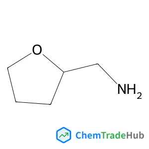 1-[(2R)-Tetrahydro-2-furanyl]methanamine