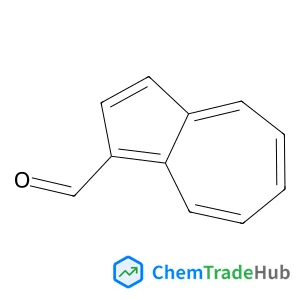 1-Azulenecarbaldehyde