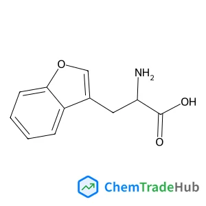 3-(1-Benzofuran-3-yl)alanine