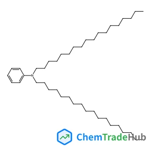 N,N-Dioctadecylaniline