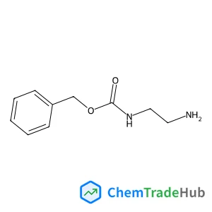 Benzyl (2-aminoethyl)carbamate
