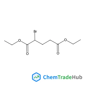 Diethyl 2-bromopentanedioate Diethyl 2-bromopentanedioate