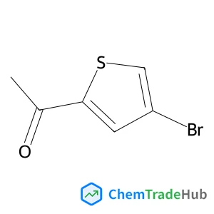 1-(4-Bromo-2-thienyl)ethanone
