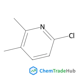 6-Chloro-2,3-dimethylpyridine