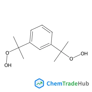 1,3-Phenylenedi-2,2-propanediyl dihydroperoxide