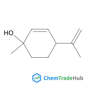 (+) p-menta-2,8-dien-1-ol