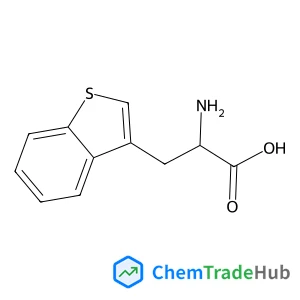 3-(1-Benzothiophen-3-yl)-L-alanine