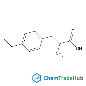 4-Ethyl-D-phenylalanine