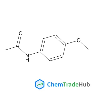 N-{4-[(~13~C)Methyloxy]phenyl}acetamide