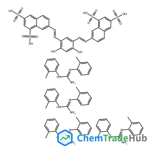 C.I. Solvent Brown 20