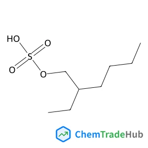 2-Ethylhexyl hydrogen sulfate