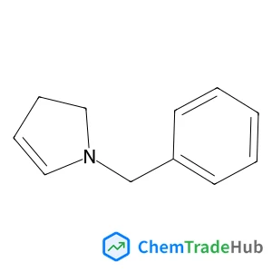 1-Benzyl-2,3-dihydro-1H-pyrrole