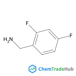 1-(2,4-Difluorophenyl)methanamine
