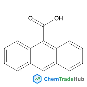 9-Anthracenecarboxylic acid